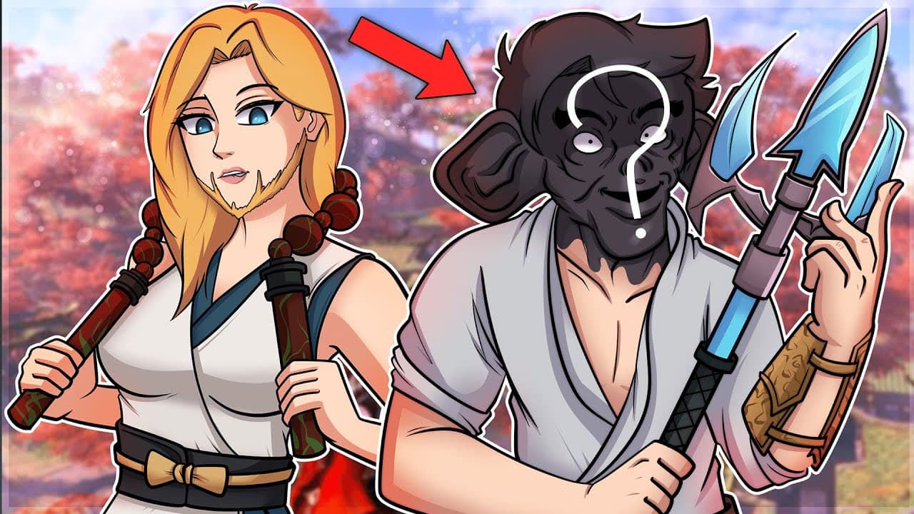 TheDooo and Soup go WAY too far