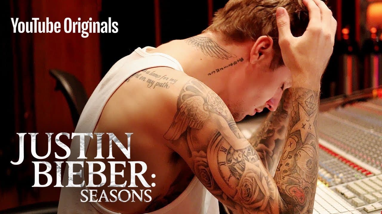 Album on the Way - Justin Bieber: Seasons