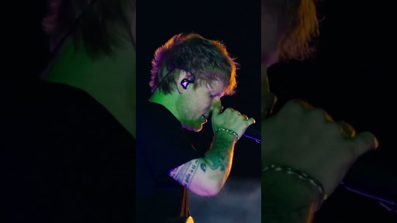 Here’s me playing Symmetry on a rooftop in Old Delhi. Full vid on my channel x