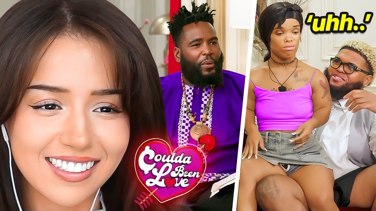 Pokimane Reacts To Druski's Coulda Been Love Episode 4