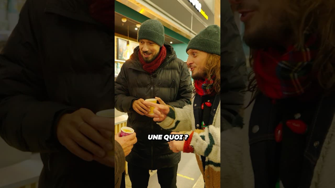 APPLAUDISSEMENTS pour José 🙌🏻