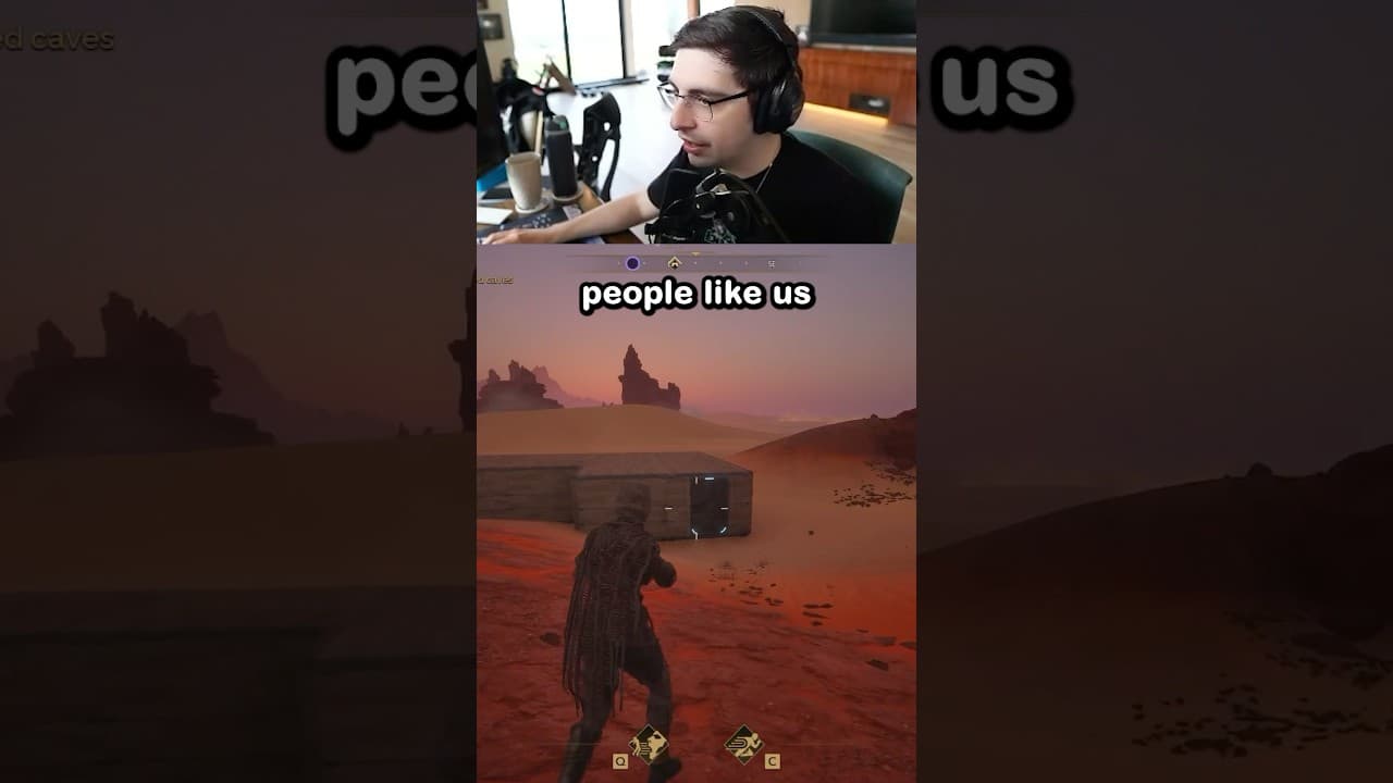 Shroud Talks About The Potential Of This New Survival Game