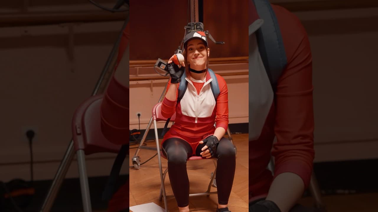 Vous préférez quel costume ? (le mien pèse une tonne)