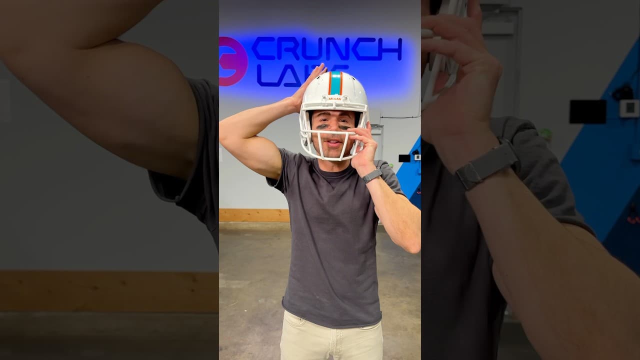 Why Do Football Players Wear Black Eye Paint?