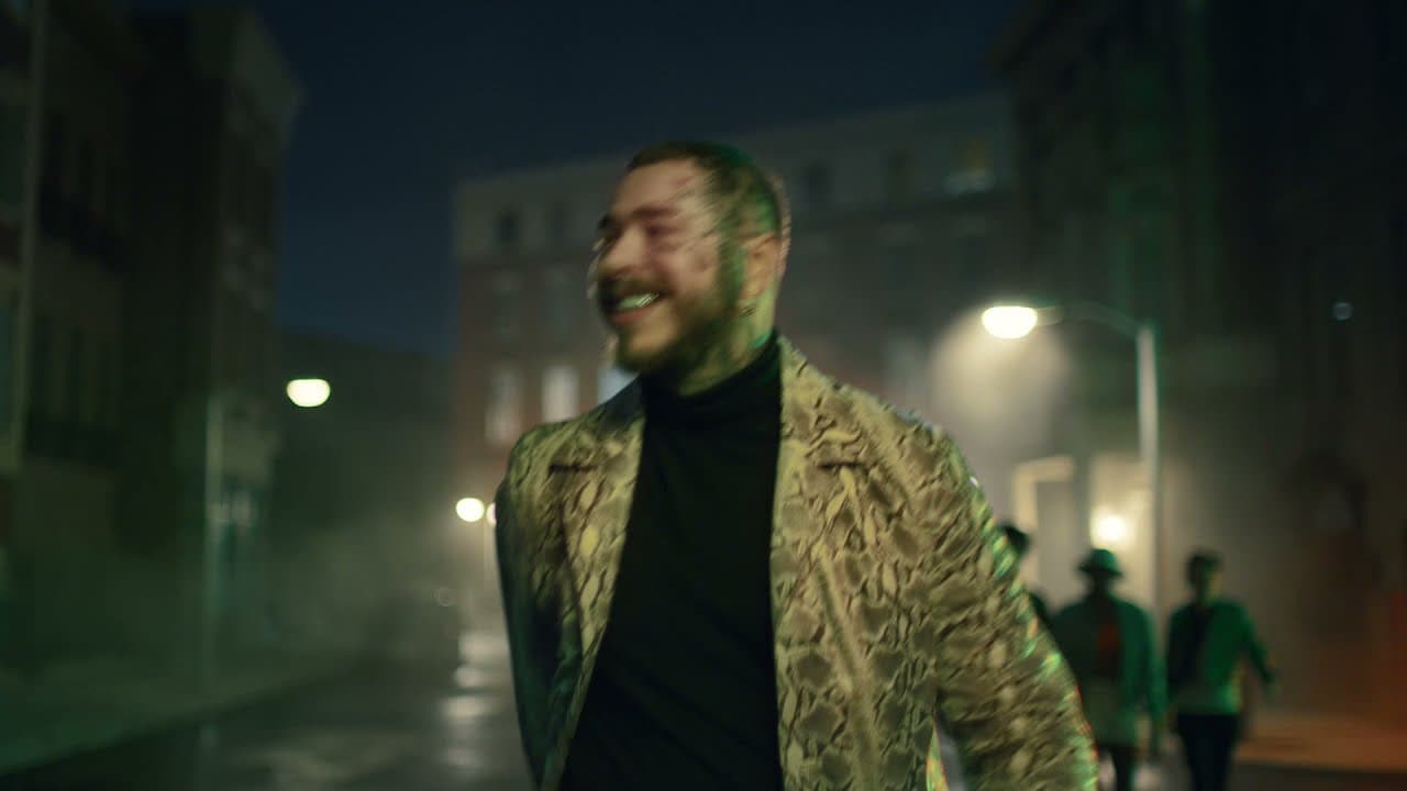 Post Malone x Jägermeister | #SavetheNight