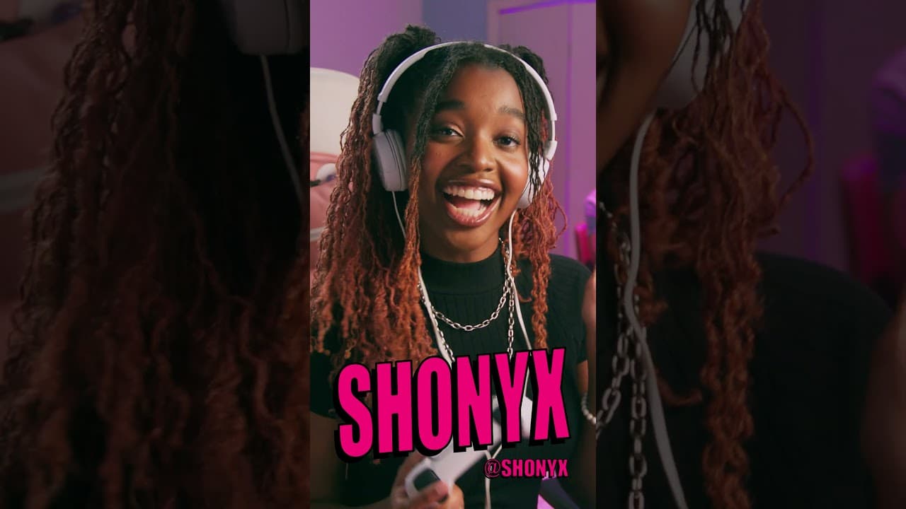 Making a smoothie with an extra ingredient 👀