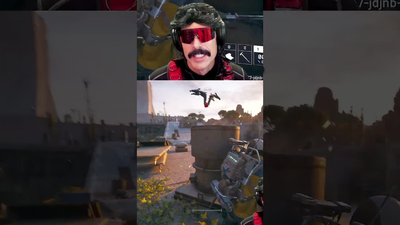 WHAT IS THIS BIG ROBOT THING #arcraiders #shorts