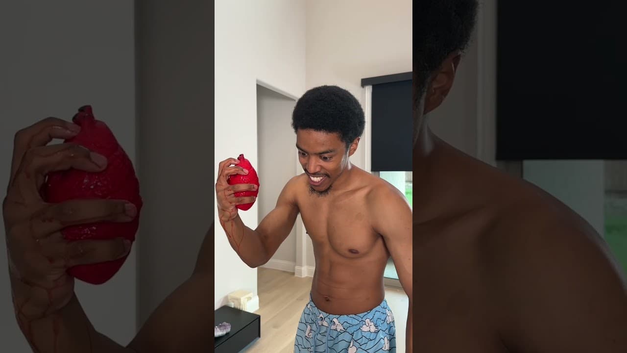 Being a background character in MK1.