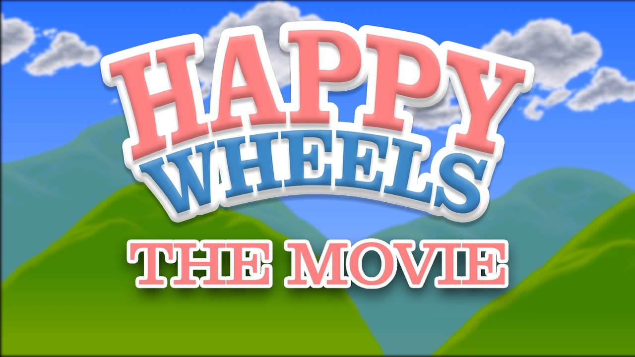 Happy Wheels The Movie