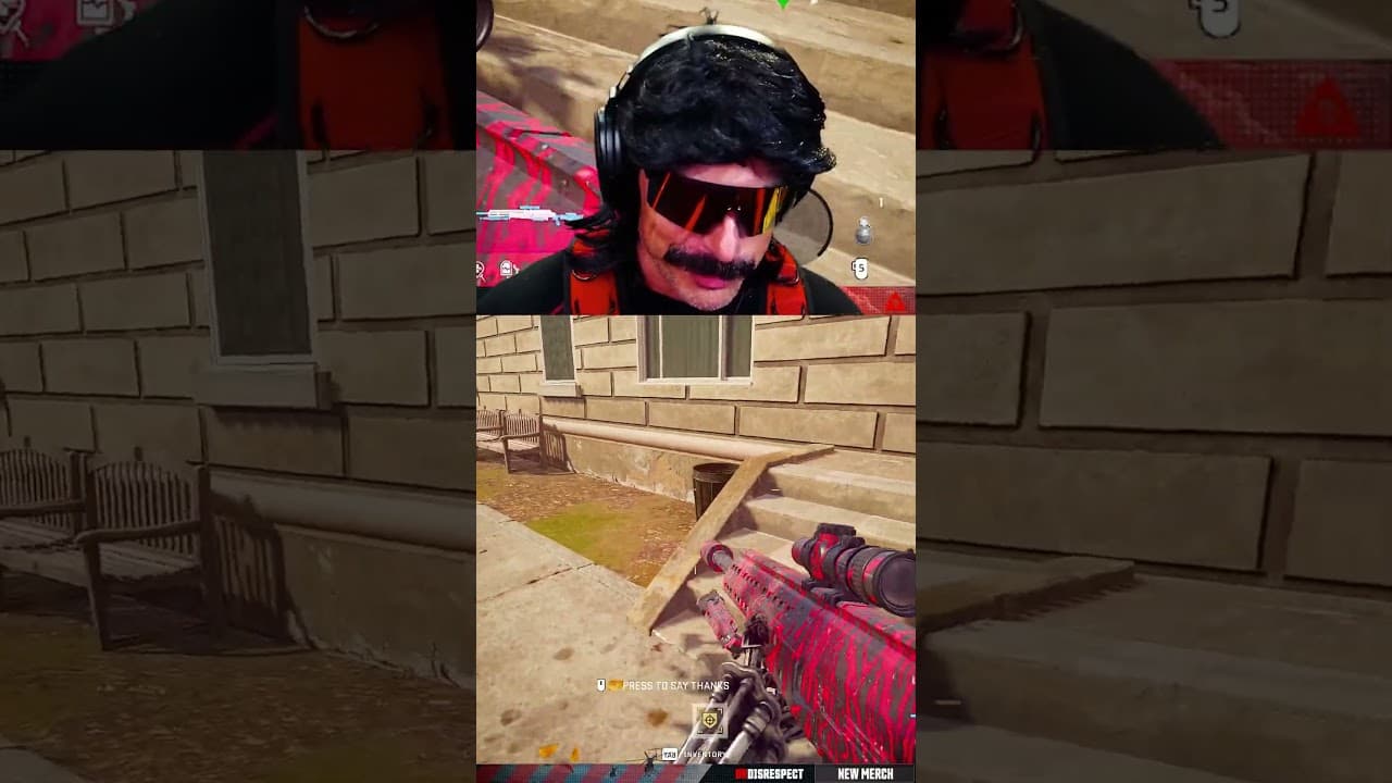 Imagine if this shot acutally hit... #shorts