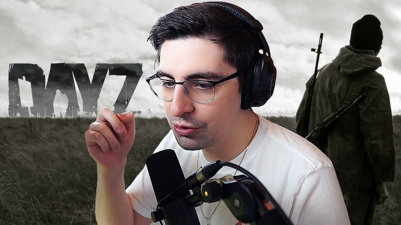 Empty Zombie Survival