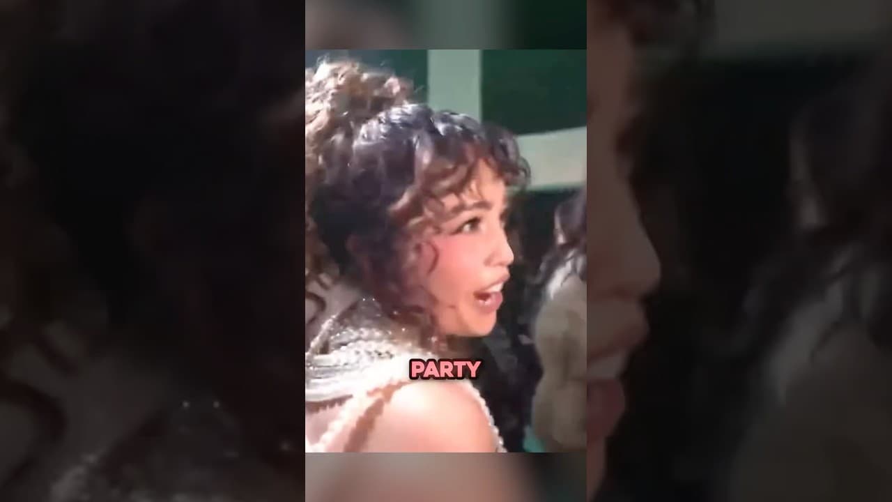 Rae Was EMBARRASSED At Jason’s Party 😭