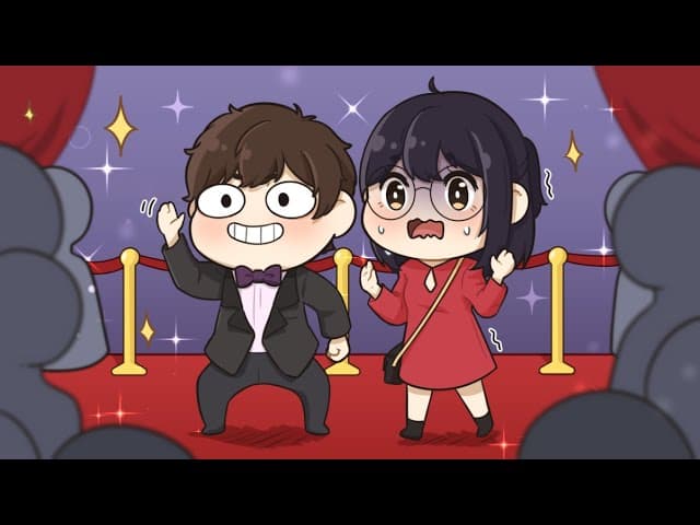 Bad Boys for Life RED CARPET! Ft. Michael Reeves