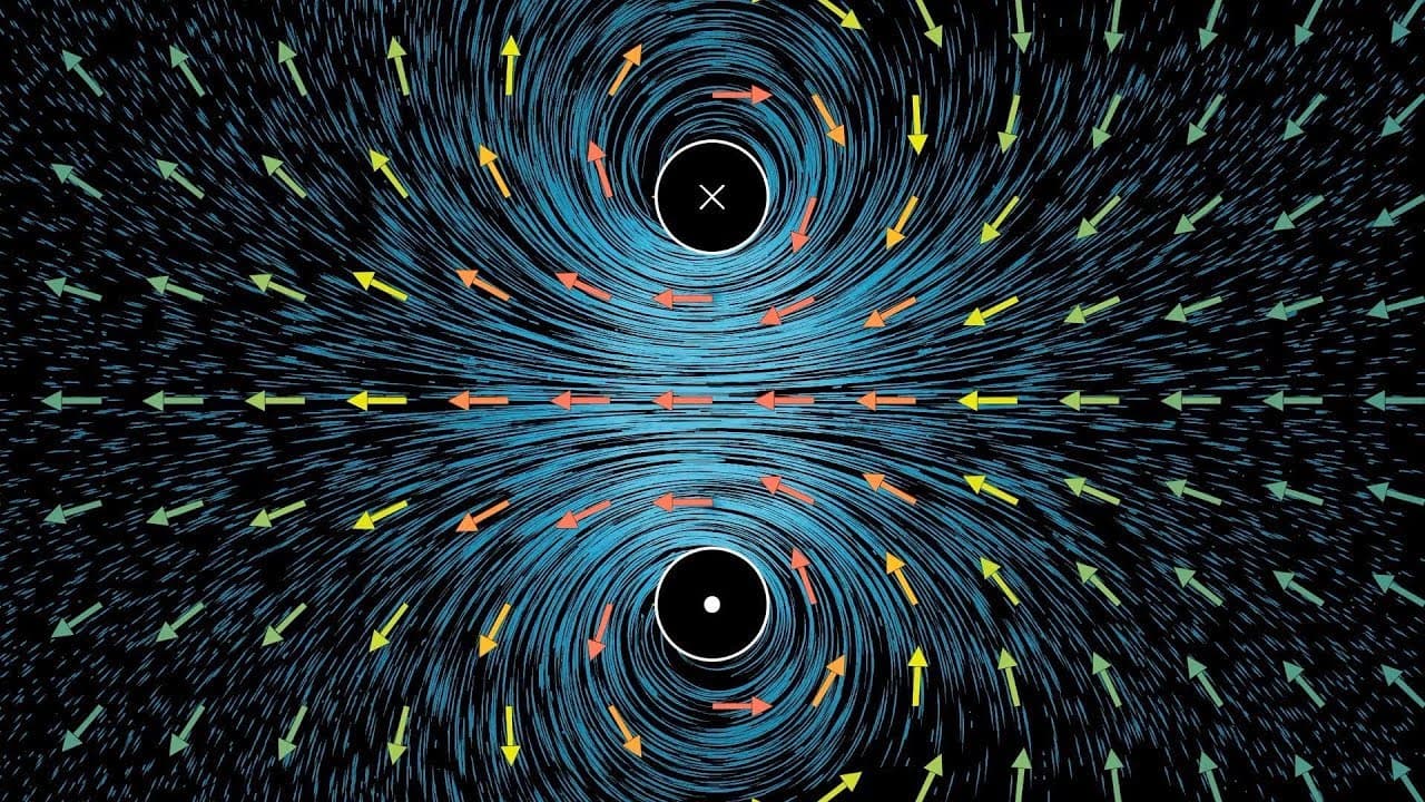 Divergence and curl: The language of Maxwell's equations, fluid flow, and more