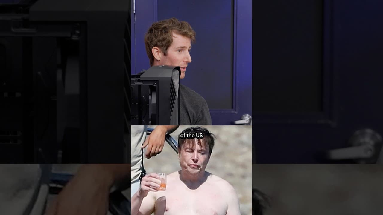 Linus Torvalds Accidentally Slams Elon Musk