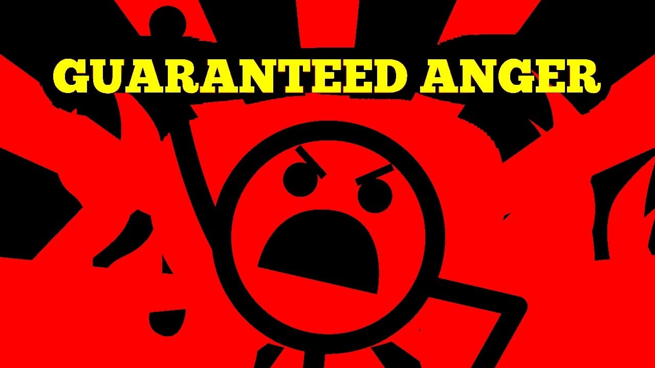 This Video Will Make You Angry