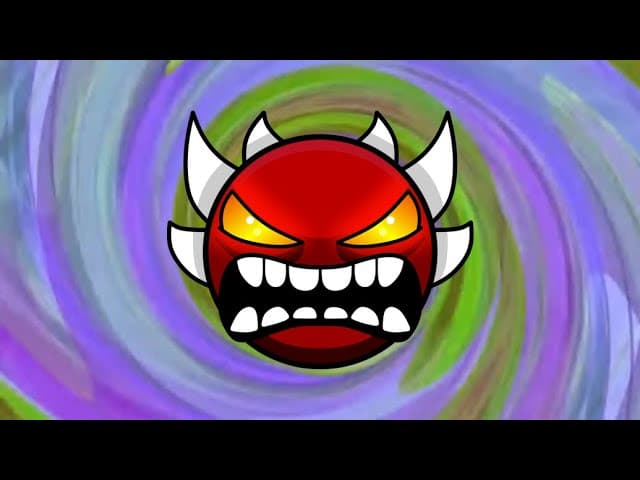 Extreme Demons Have Fallen Off - Geometry Dash