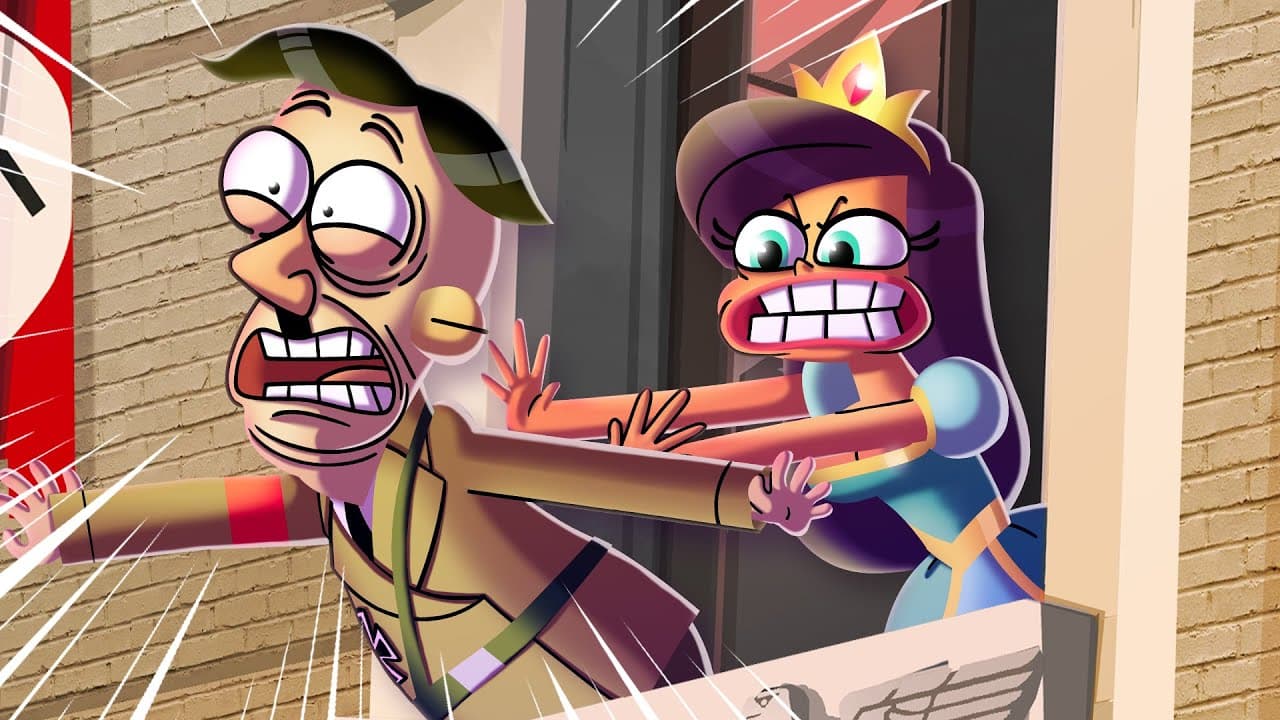 La Chute - L'Épopée Temporelle #3 #4