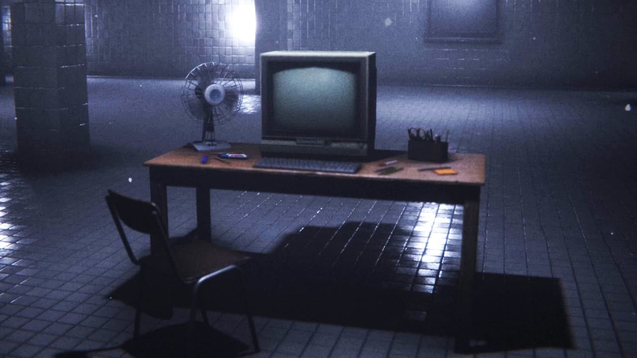 They made this game in 4 DAYS?