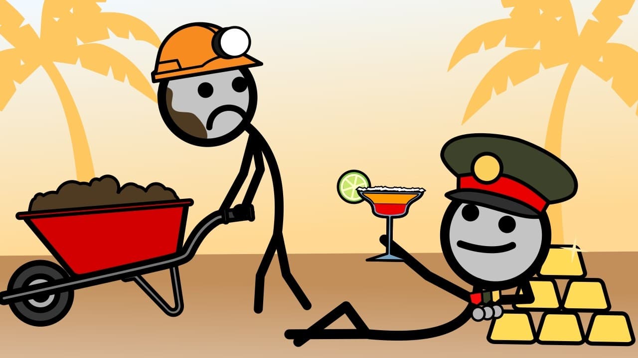 The Rules for Rulers: How All Leaders Stay in Power