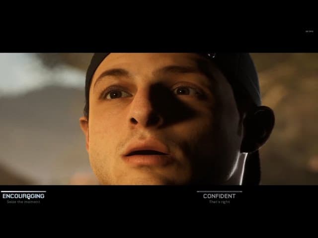 Game of the Year | The Quarry Part 1