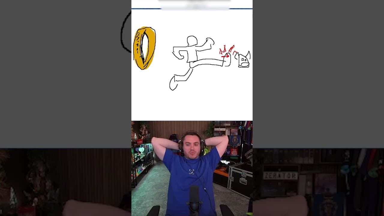 FAUT AVOIR LU LE MANGA