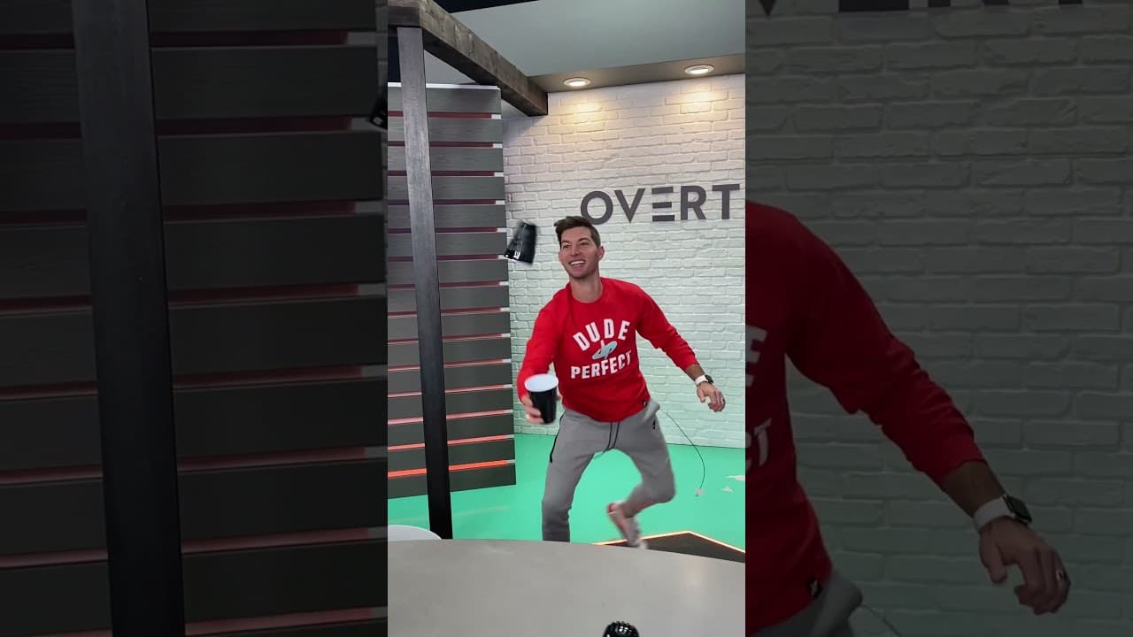 I can’t look away 😂