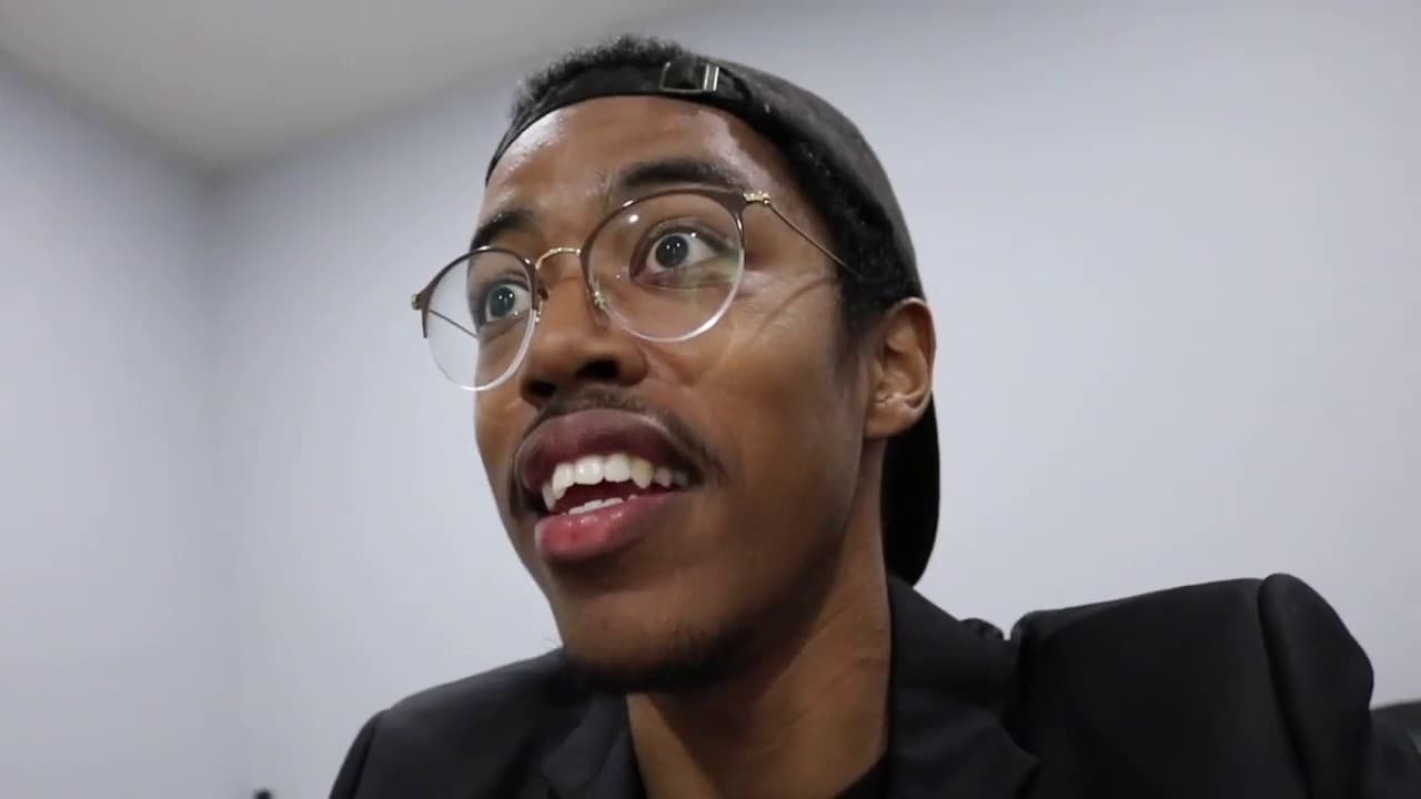 Super Human Interview 2