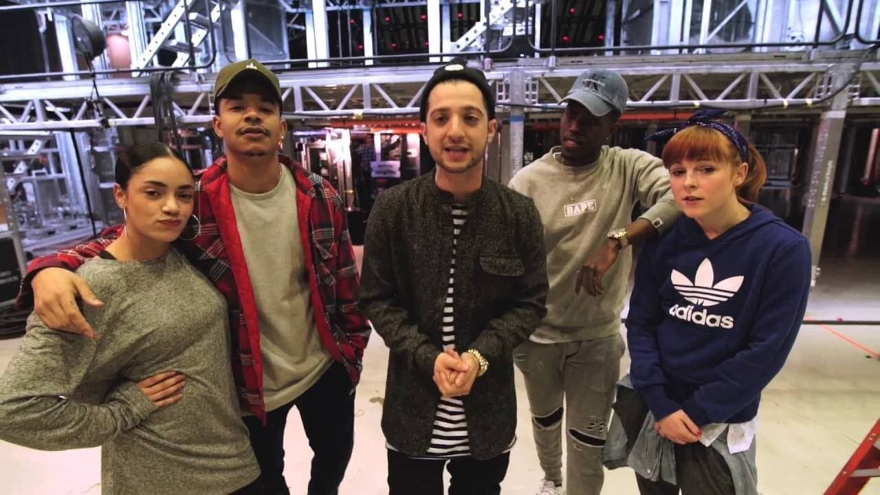 #PurposeTourChildren Europe