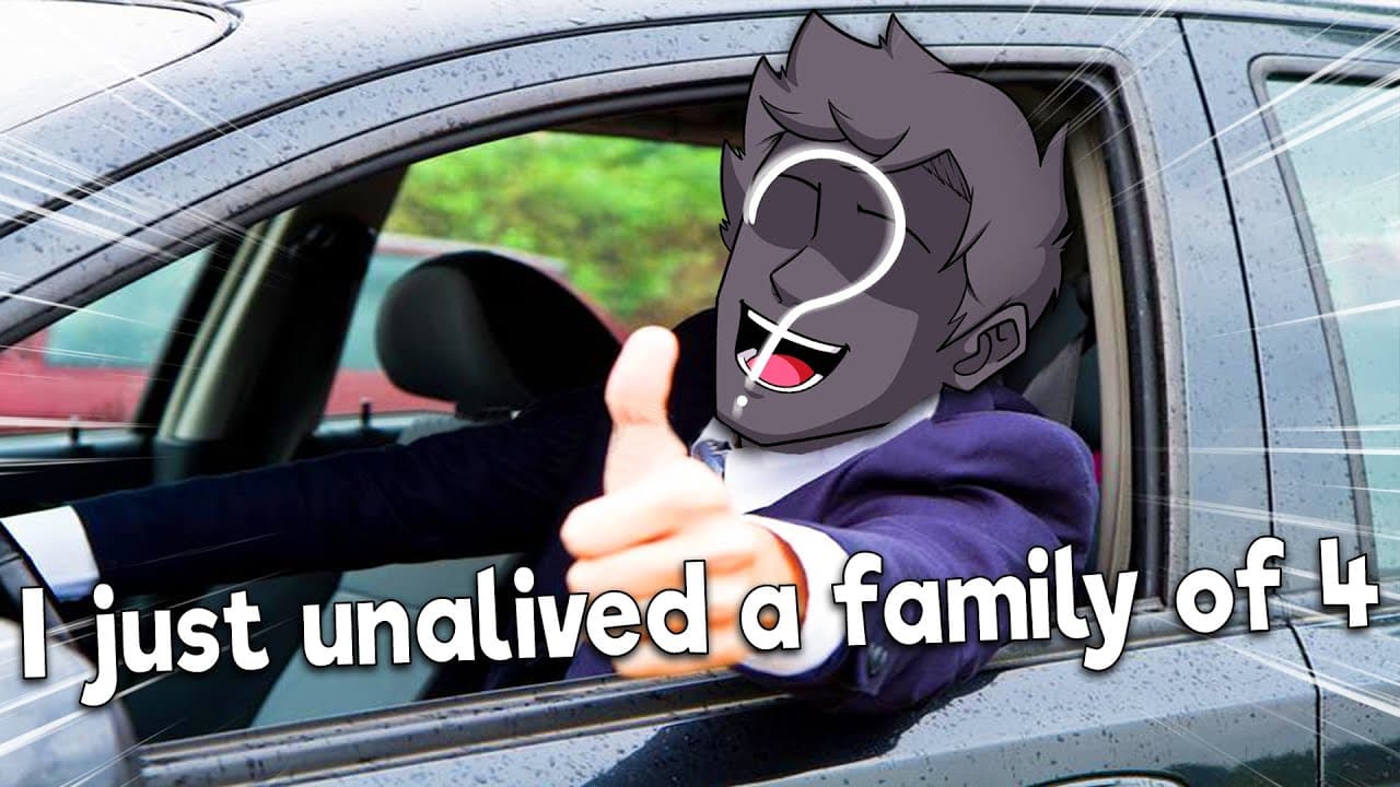 THIS GAME IS FUNNY AS HELL BRUH