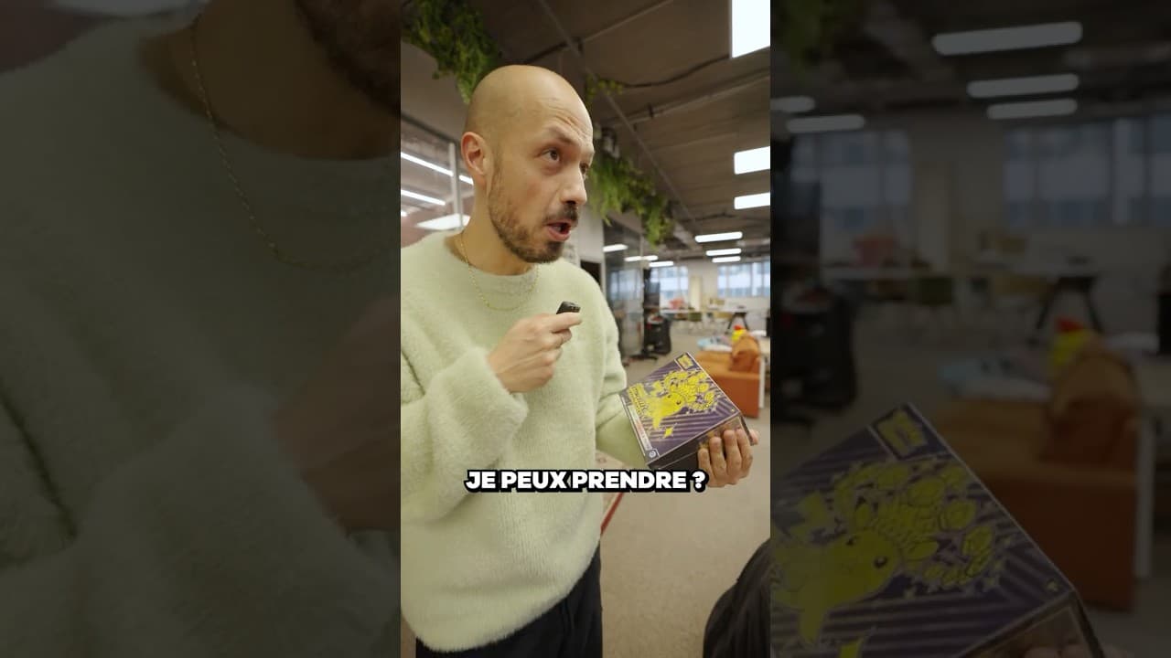 On ne le dira pas à Mcfly