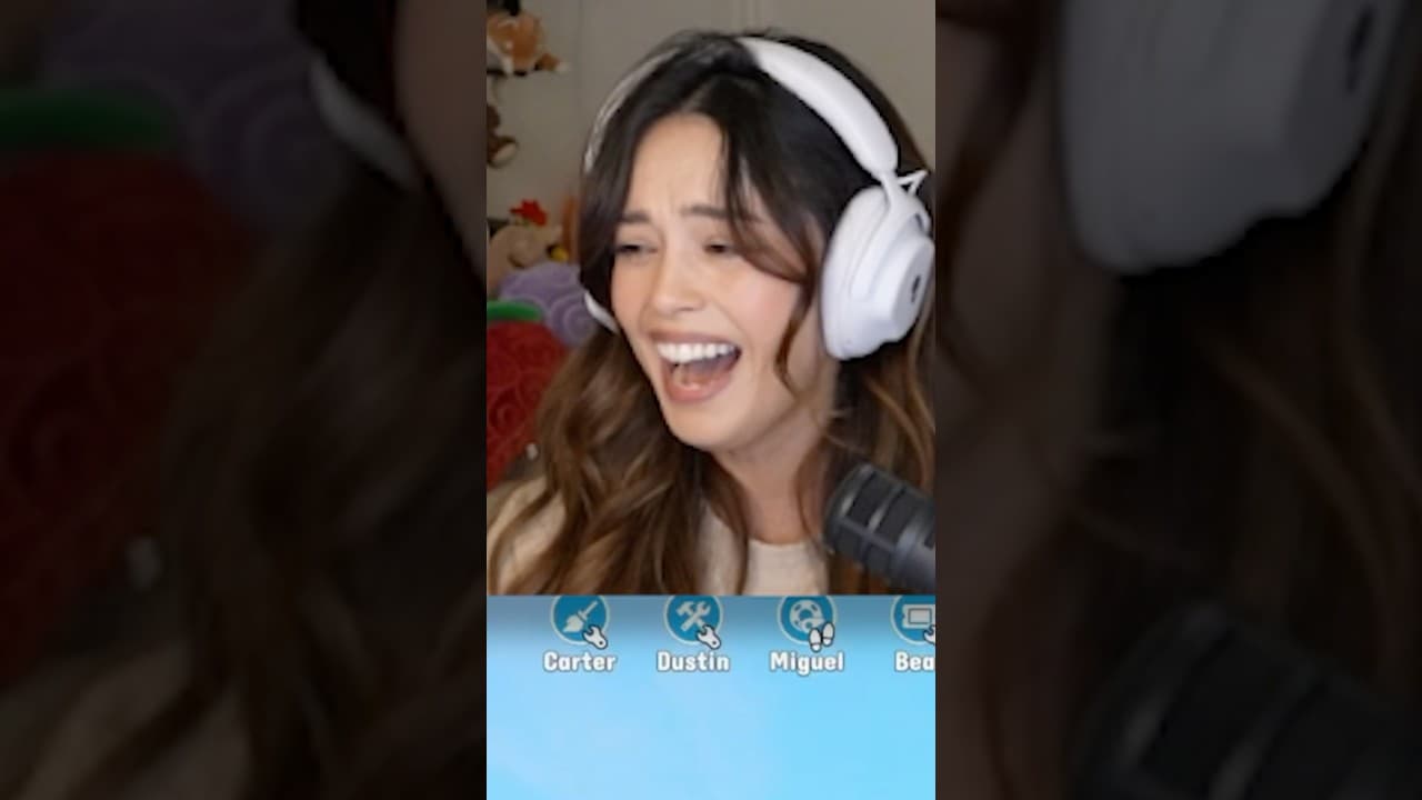 They Put Rae In The Game 😭