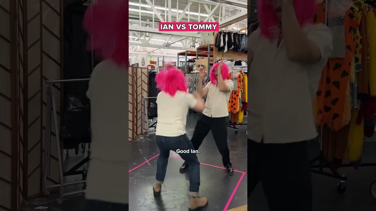 Who will be the queen of snatching wigs?