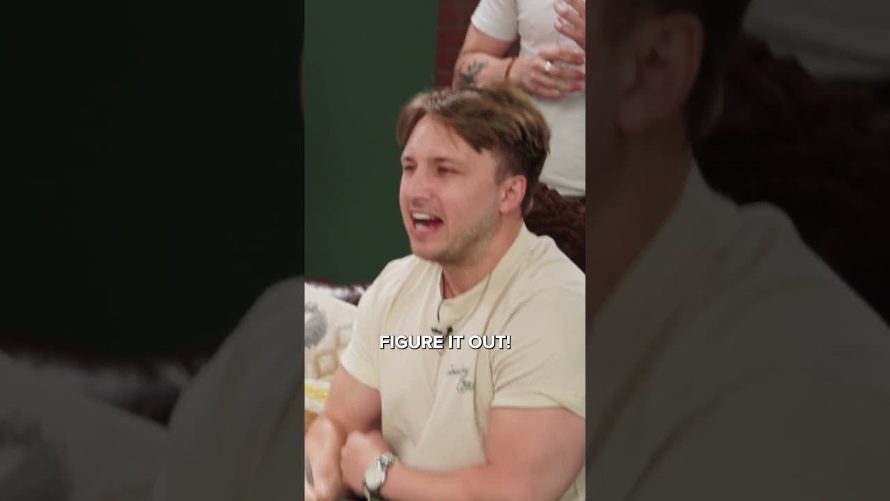 Can our cast make a show by themselves?