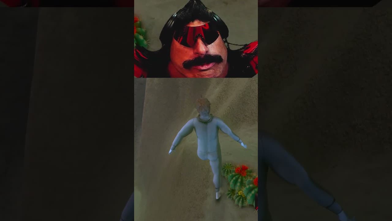 I hate this game. #shorts