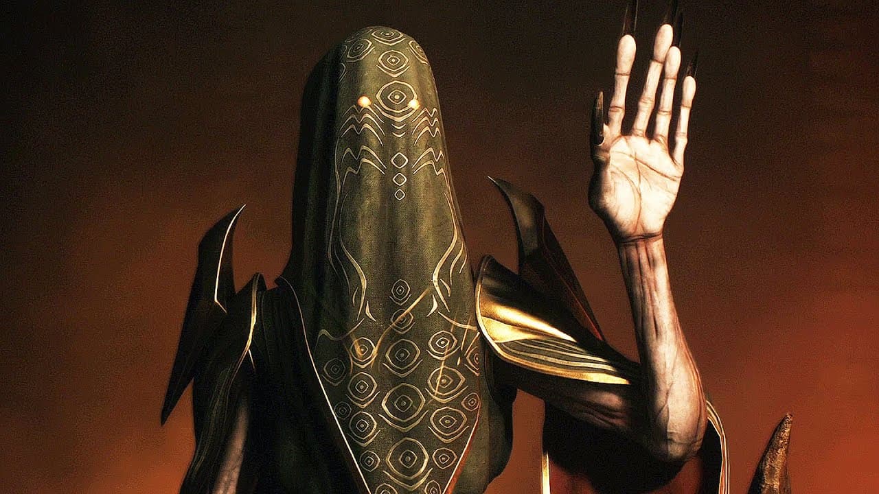 I AM UNSTOPPABLE | DOOM: The Dark Ages - Part 3