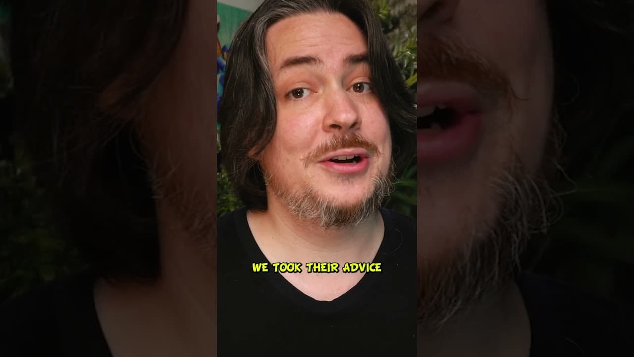 Is this the dumbest thing we've ever done?