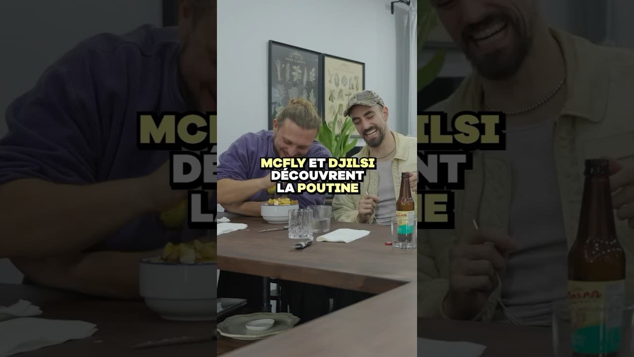 Ça manque de fromage de chèvre