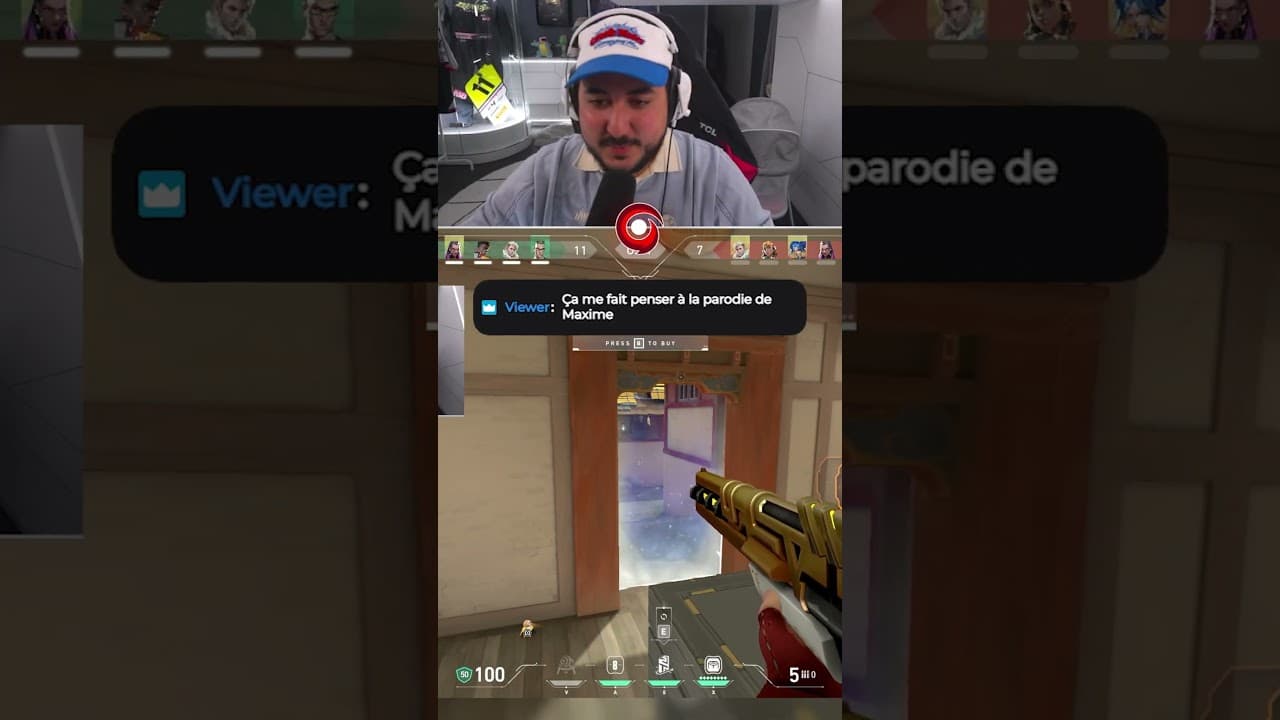 MAXIME BIAGGI A DÉTRUIT MON IMAGE..