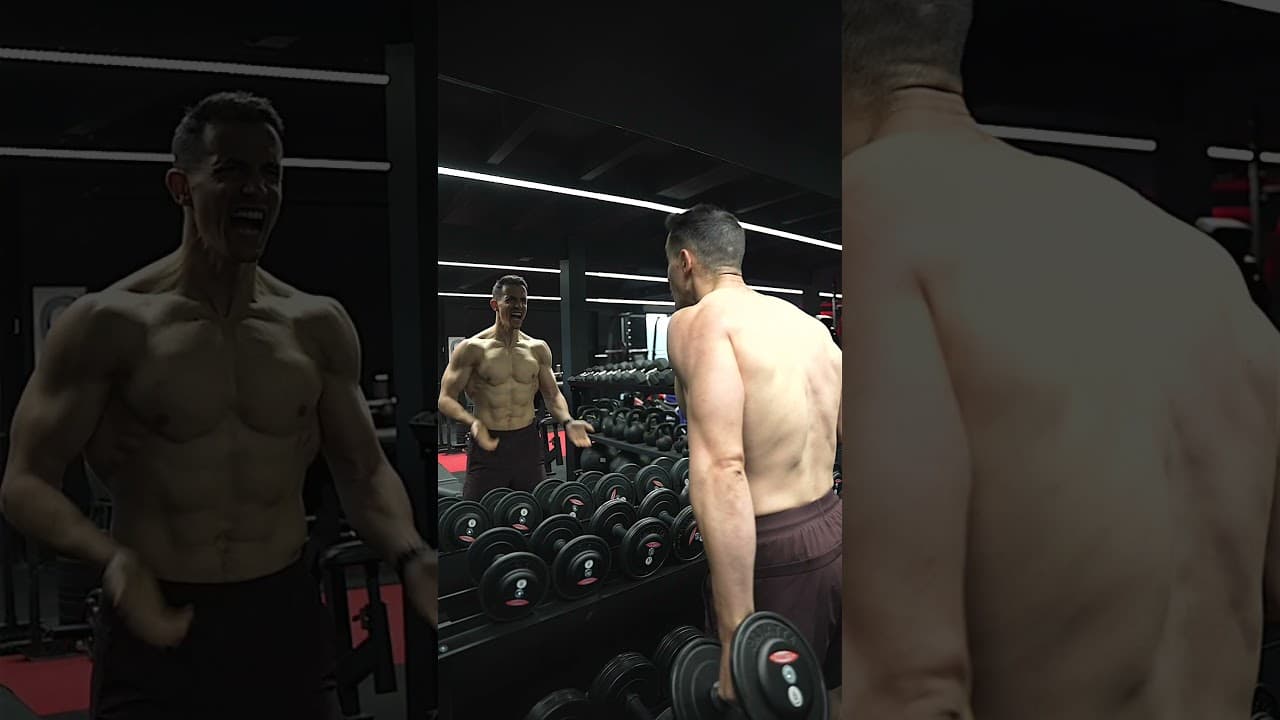 You are your own motivation !! 🙏