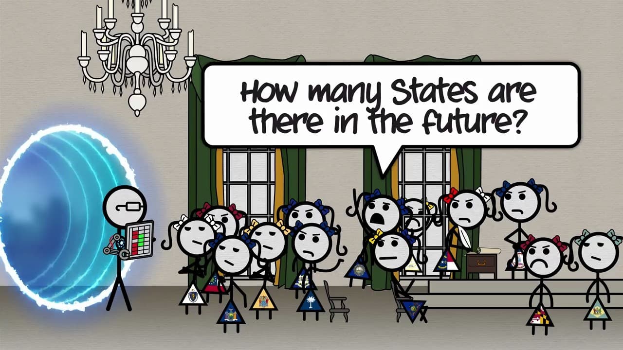 The Loophole That Could End The Electoral College