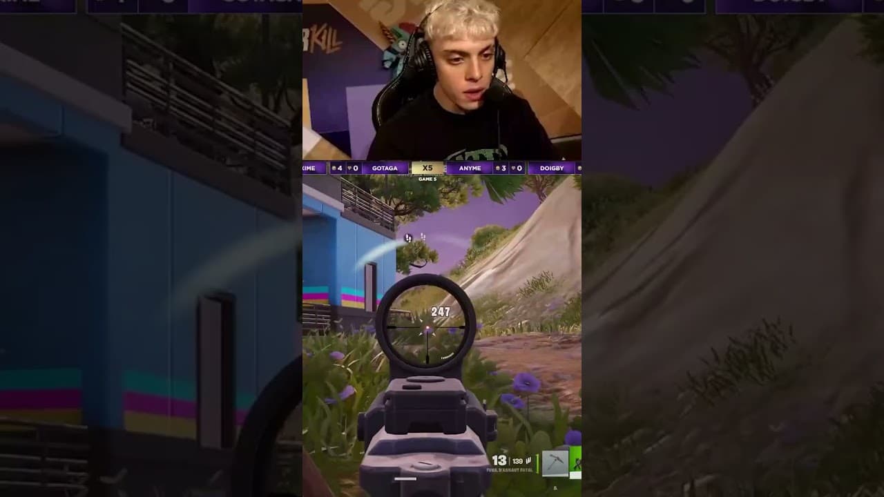 Un move qui fait b*nder