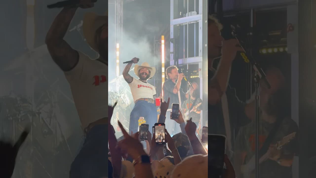 I love this man @dierksbentley