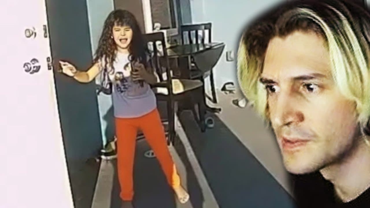 Child's Terrifying 911 Call Sparks Total Chaos | xQc Reacts