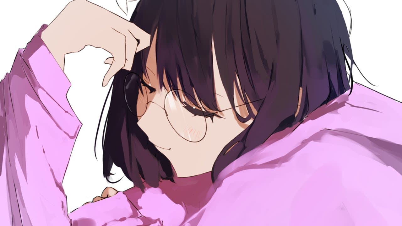 drawing fanbase beans | holiday thumbnails for friends