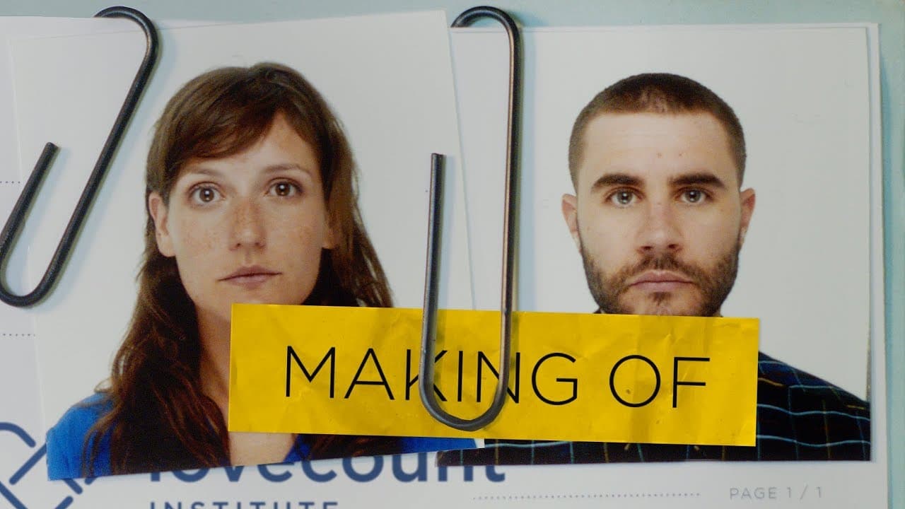 MAKING OF La Science de L'Amour