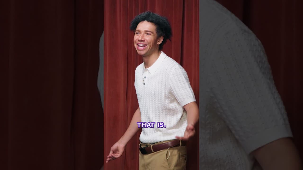 When your best friend is an old woman the fun never stops