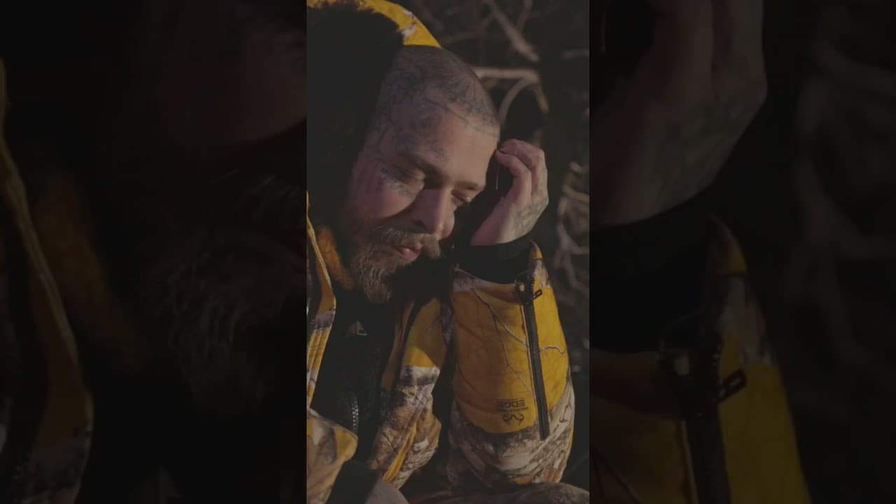 Moose Knuckles x Post Malone out now