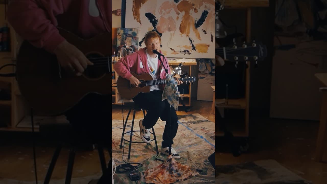 Filmed this at the @KidSuper pop up, enjoy x