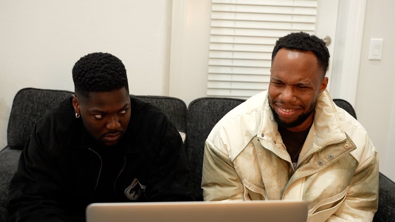 How Drake Was In The Studio Listening To The Kendrick Diss